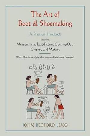 The Art of Boot and Shoemaking