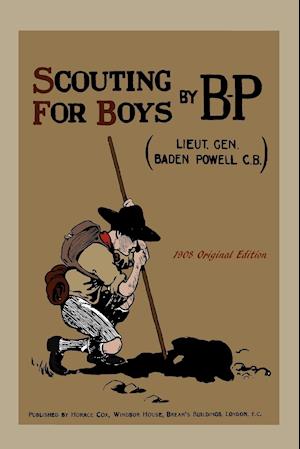 Scouting  For  Boys