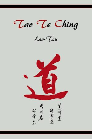 Tao Te Ching