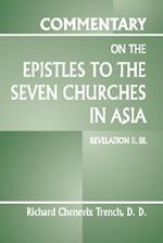 Commentary on the Epistles to the Seven Churches in Asia