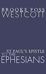 St. Paul's Epistle to the Ephesians