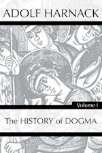 History of Dogma, 7 Volumes 