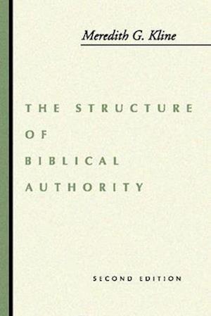 Structure of Biblical Authority