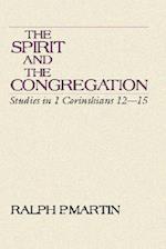 The Spirit & the Congregation