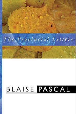 The Provincial Letters