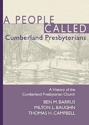 A People Called Cumberland Presbyterians