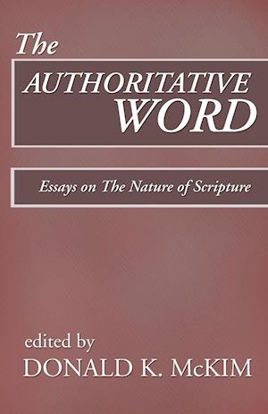 The Authoritative Word
