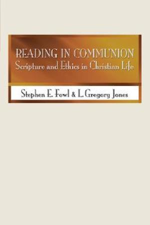 Reading in Communion