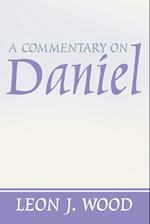 A Commentary on Daniel