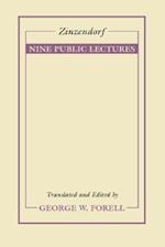 Nine Public Lectures on Important Subjects in Religion