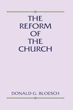 Reform of the Church