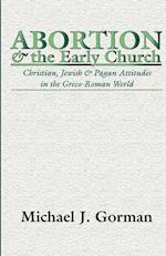 Abortion and the Early Church