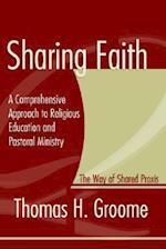 Sharing Faith