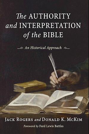 Authority and Interpretation of the Bible