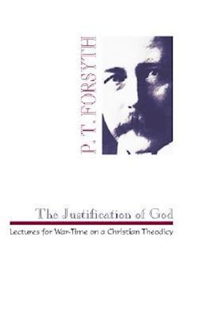 The Justification of God