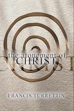 Atonement of Christ 