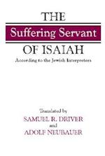 The "Suffering Servant" of Isaiah