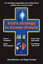 God's Strategy in Human History