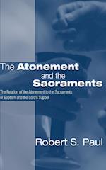 Atonement and the Sacraments