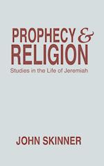 Prophecy & Religion