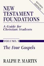 New Testament Foundations Vol. 1