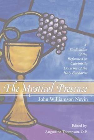 The Mystical Presence