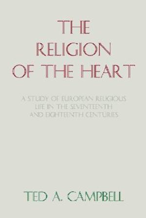 The Religion of the Heart