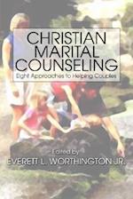 Christian Marital Counseling