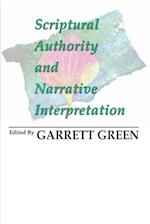 Scriptural Authority and Narrative Interpretation