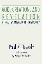 God, Creation and Revelation