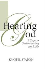 Hearing God