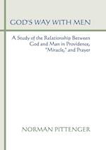 God's Way with Men