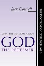 What the Bible Says about God the Redeemer