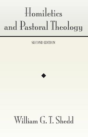 Homiletics and Pastoral Theology