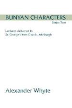 Bunyan Characters