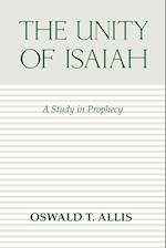 The Unity of Isaiah