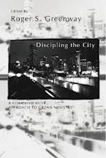 Discipling the City