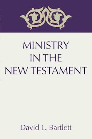 Ministry in the New Testament