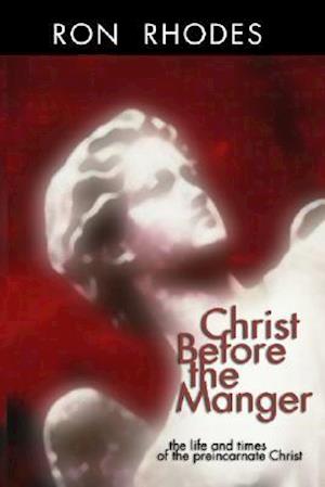 Christ Before the Manger