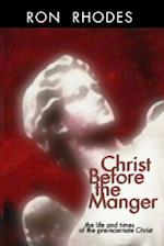 Christ Before the Manger