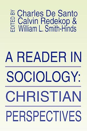 Reader in Sociology