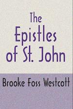 The Epistles of St. John, Second Edition 