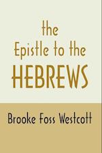 Epistle to Hebrews