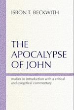 Apocalypse of John