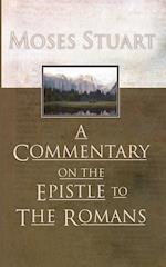 Commentary on the Epistle to the Romans