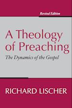 Theology of Preaching