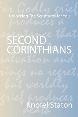 Second Corinthians