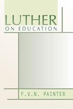 Luther on Education