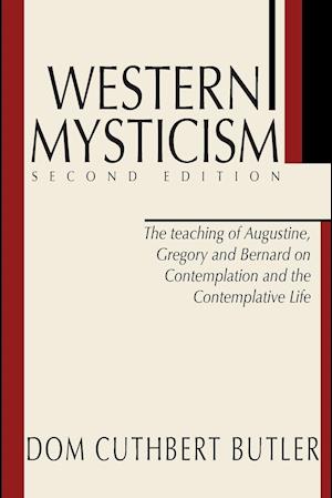 Western Mysticism; Second Edition with Afterthoughts