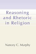 Reasoning and Rhetoric in Religion